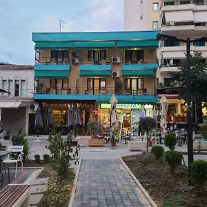 Daire Aparthotel Myrooms Tirane, Tiran
